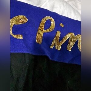 Victoria's Secret Pink Yogapants